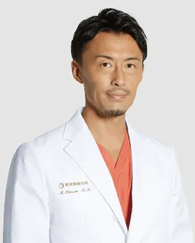 東京美容外科の医師